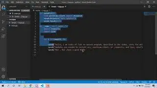 How to make hospital management system in Python With source code  Part-1