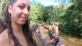 Voyage cambodge 2020