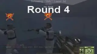 TK'ing - DNFWU sof2