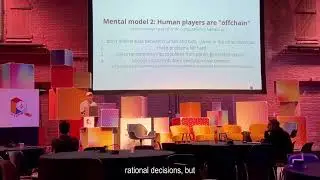 Making Games on StarkNet | DEFCON Amsterdam 2022