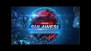 LIVE RRI PALU - LINTAS SULAWESI TENGAH