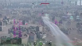 Russian Heli Tech Tree Grind GRB Mi-24P// Mi-28NM #warthunder #warthundershorts 