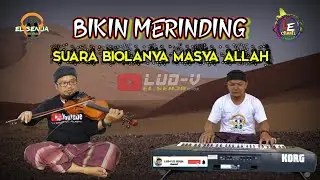 INSTRUMENT ARABIC || LIVE GAMBUS JALSAH || DI RUMAH SAJA