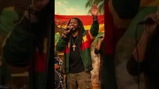 🎶 Reggae Com Prop&oacute;sito | Gospel Reggae &eacute; a batida que nasce da paz e carrega a mensagem da salva&ccedil;&atilde;o