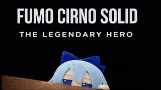 【東方AIアニメまとめ】FUMO CIRNO 完全版
