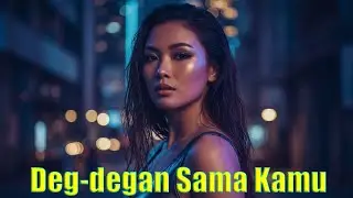 Deg-degan Sama Kamu | Official Music Video | Indonesian Deep House Hit 2026