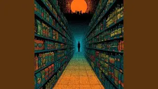 Endcap Maze
