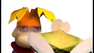 Rayman Redemption Part 2
