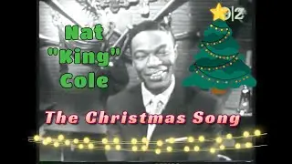 The Christmas Song by Nat King Cole &ndash; A Timeless Holiday Classic