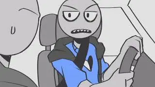 (SPOILERS!) Day 3... car route something | Your Boyfriend Game