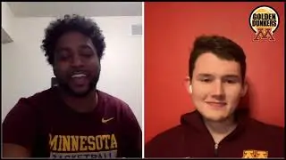 GoldenDunkersLIVE - Michael Hurt - December 2020