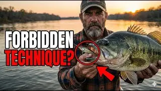 How to Catch Fish EVERY TIME You Go Fishing (It's Almost Cheating)