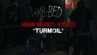 LambBed: New Music Video 