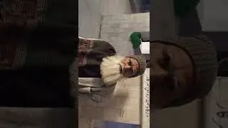 سمندری بابا کشمیری جو ان کا مزار دیکھیں اور دیدار بھی کریں