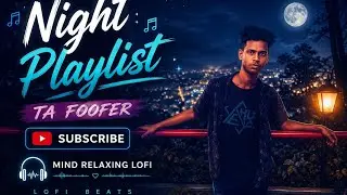 🎶2026 Ultimate Mind Relaxing Reverb Slowed Vibes 🌙 | Relax & Chill Lofi Song | Late Night Vibes 10