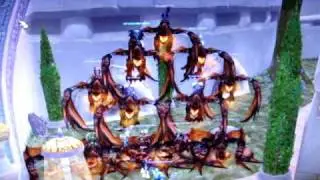 Bloodscalp Draconic Savant 13 Black Proto Drakes