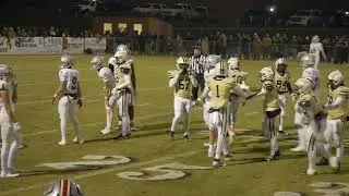 Page Vs Springfield Yellow Jackets H.S(31-7)Tn🏈4th round playoffs (11-29-24