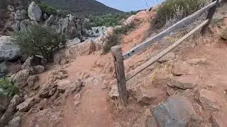 Cobbles Trail and more