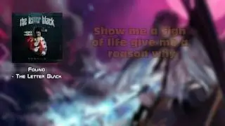 Nightcore - Outside looking in + Lyrics