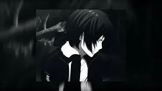 UN4N8WN -  DEPRESSION AREA (slowed + reverb)