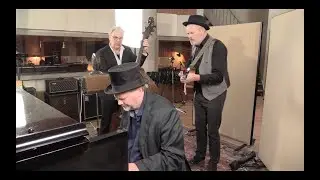 Stavin' Chain: Jelly Roll