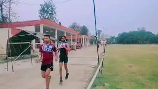 🛑Itbp physical video||itbp high jump long jump video||itbp physical bareely||itbp high jump||#itbp✅