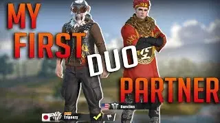 Rules of survival | My first duo partner