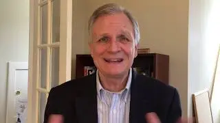 How My Vistage CEO Peer Advisory Group Works (Part 1)