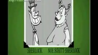 You don't know Jack Schitt the story of Jack Schitt