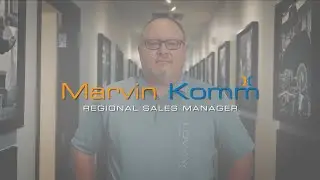 Marvin Komm - Holloway America Family | tanks and pressure vessel manufacturing, sales