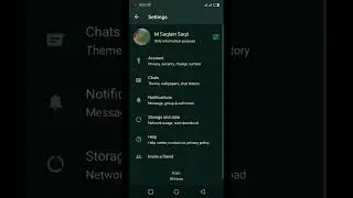 Whatsapp Backup Message #short #manojsaru #shortviralvideo #shortsyoutube