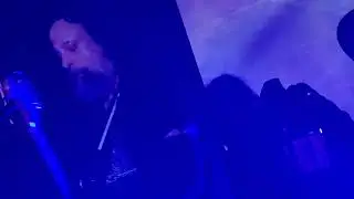 The Phantom Eye - Ease The Pain (PHILAMOCA Philadelphia PA 11/22/2025)