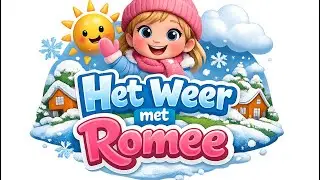 Romee - Het weerbericht