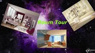 Рум Тур |Round Tour
