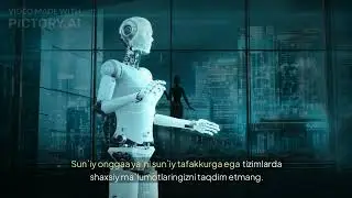 #Kiberxavfsizlik O`zbek tilida.Ko`rinmas balo oyoq ostida .Hushyorlik mustahkam qo`rg`on.