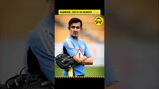 Manoj Tiwary says SACK Gautam Gambhir? 😱
