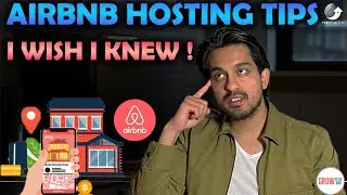 10 лучших советов по приему гостей на Airbnb в 2025 году | Увеличьте свой доход и станьте суперхозяином