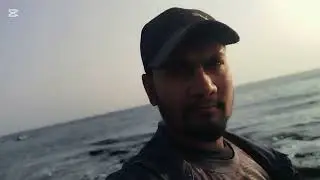 Manora Beach Best Fishing Point @u.swri8es 