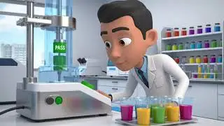 Belajar Seru di Lab Farmasi: Siap Kerja, Siap Berkarya!