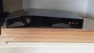 tivo bolt vox blinking lights