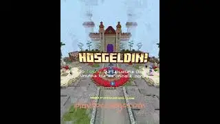 Best towny server #best  #towny #minecraft  #server #reklam