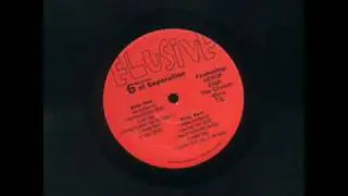 Elusive - Eternity