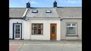 60 Church Street, Portaferry.