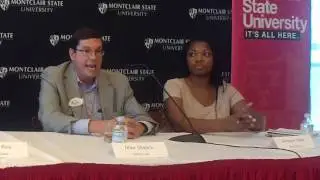 Spotlight on local news entrepreneurs