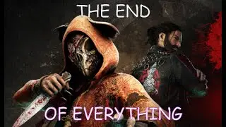 the end of everything