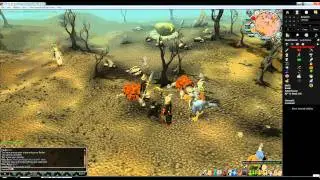 reaver clan pking