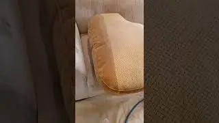 mix fibre sofa clean contamination removal