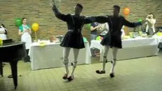 DancingZorba