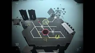 Deus ex Go solution