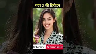 Simrat kaur ll Transformation 1997-2023 ✅ #transformationvideo